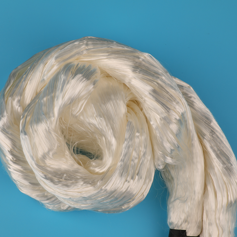 ลากจูง Flocking 1.2D โพลีเอสเตอร์เคลือบเงาพื้นเมืองดัดแปลง