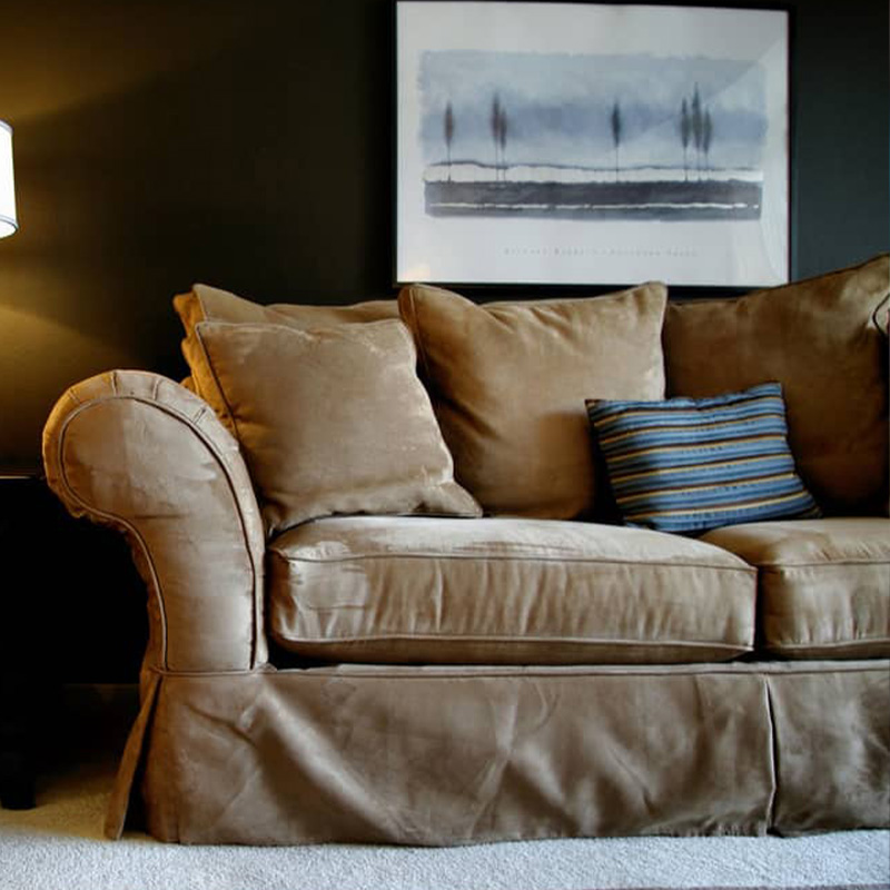 ลวดเย็บโพลีเอสเตอร์ฮอลโลว์สีขาว 6D×51มม