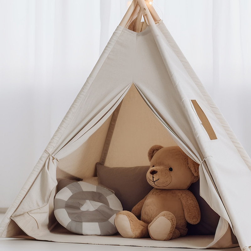 เส้นใยโพลีเอสเตอร์คอนจูเกตแบบกลวงที่ไม่ใช่ซิลิคอน 15D×64มม